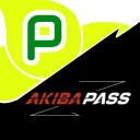peppermint anime x AKIBA PASS