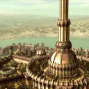 Imperial City