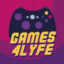 Games4Lyfe