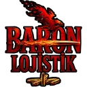 🦅 Baron Lojistik™