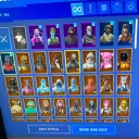 Fortnite Sweats 💦