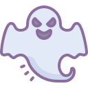 Spooky's House ðŸ‘»ðŸ¤¶ Server Icon