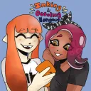 Inkling & Octoling Hangout