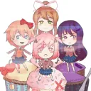 Doki Doki Roleplay Club