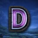 Darktale Discord Server Icon