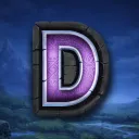 Darktale Discord Server Icon