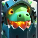 Jamie Clash