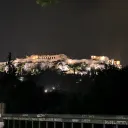 The Athenian Temple Complex!