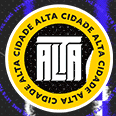 Cidade Alta RP Discord Server Icon – Gaming
