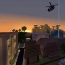 Minecraft City RolePlay