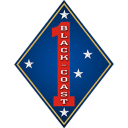 Discovery icon for 1st Marine Division Discord server