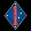 1st Marine Division icon