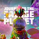 Journey to the Savage Planet icon