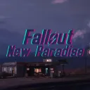 Fallout: New Paradise