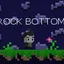 Rock Bottom Speedrunning