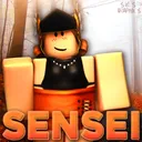 Sensei* 🌸
