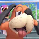 ダックハント窓SP