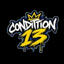 Condittion 13's Land of Mayhem