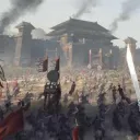 The Saga Of Yin: Atop The World