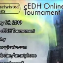 Timetwisted cEDH Tournament