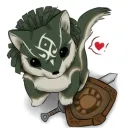 Chibi Rudel