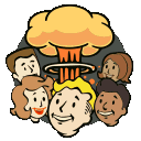 FO76 Casuals's icon