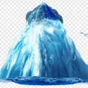 The Iceberg Lounge