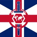 The British Space Empire - Halo