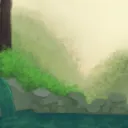 Warriors - The Shrouded Valley