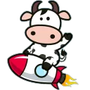 FastCow Simulation