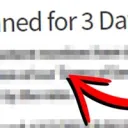 yes is getting banned