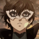 Phantom Thieves Hideout