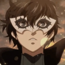 Phantom Thieves Hideout Discord Server Icon