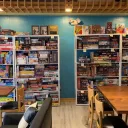 Game Cafe
