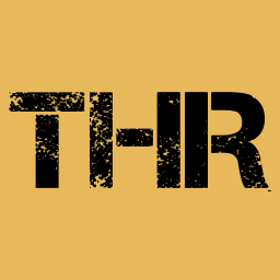 Discovery icon for THRacing Discord server