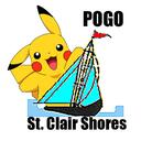 St. Clair Shores POGO Discord Server Icon