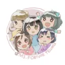 ミスフォテサークル