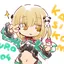 クロちゃんのおもちゃ箱
