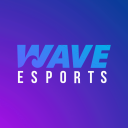 Discovery icon for Wave Esports Community Discord server