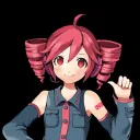 UTAU (& Synth V)