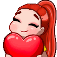 Reddysh ❤ Red Squad