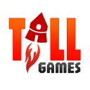 Discovery icon for Tall Games Community Discord server