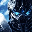 Frozen Throne