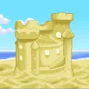 🏖Rayne's Sandcastle🏰