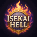 Isekai Hell Discord server icon
