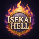 Isekai Hell Discord Server Icon