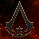 Assassin's Creed: Dawn of the New World Discord Server Icon