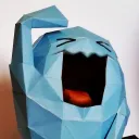 Fubzo Papercraft Club