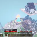 レビちゃんマイクラ部