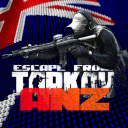 Escape from Tarkov ANZ banner